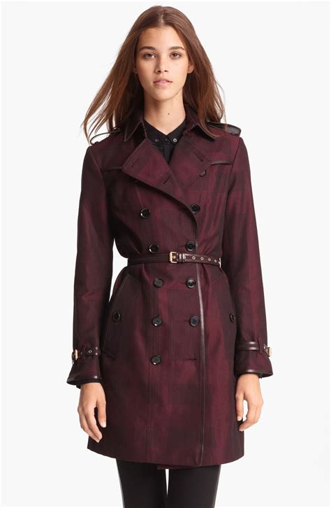 burberry trench size label|burberry trench coat clearance.